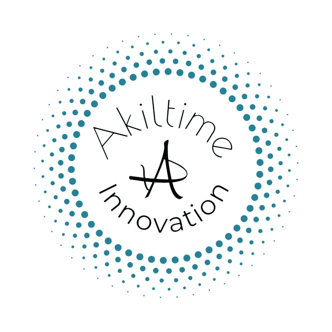 Logo Akiltime